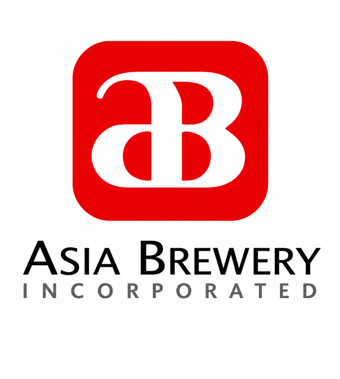 Asia Brewery logo