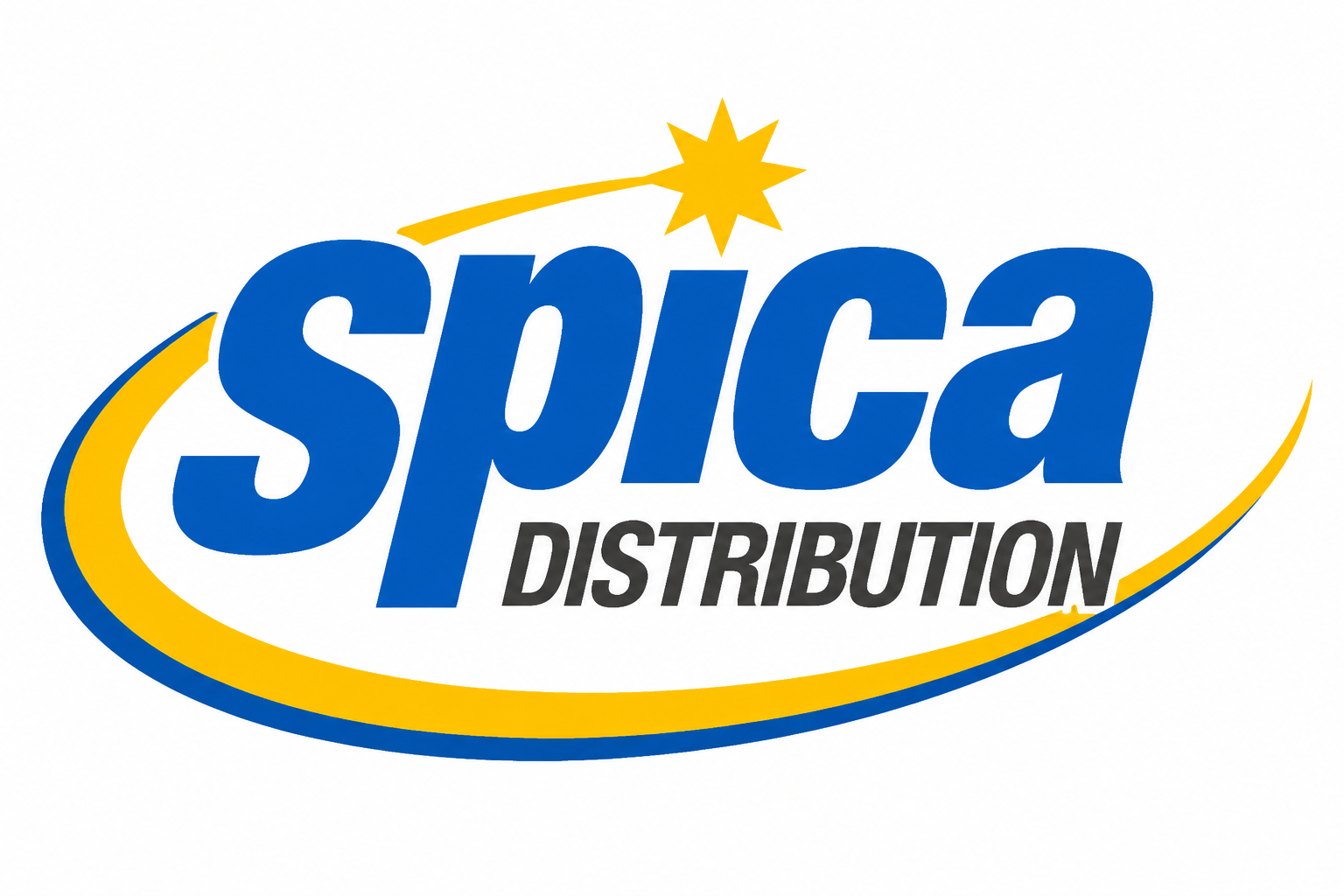 Spica logo
