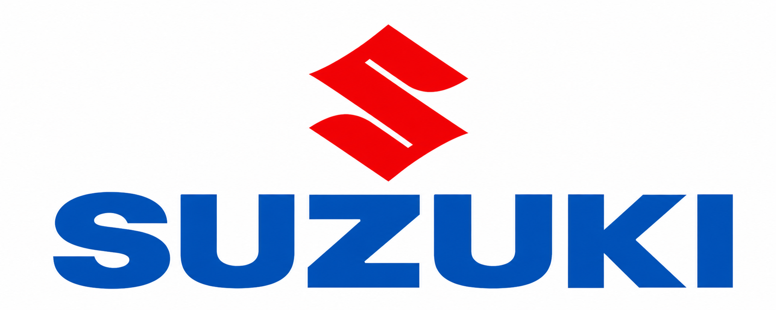 Suzuki logo