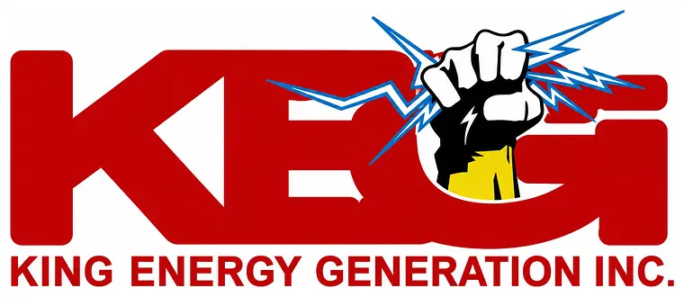 King Energy Generation Inc. logo